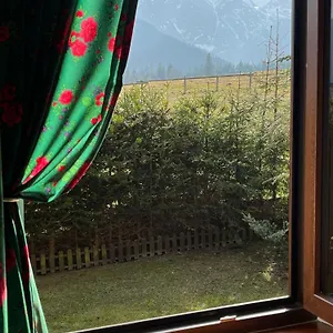 Apartament Apartament Z Widokiem Na Giewont I Kasprowy, Zakopane