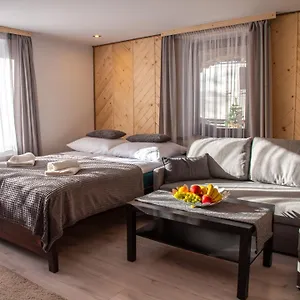 Apartament Zakatek Harenda, Zakopane