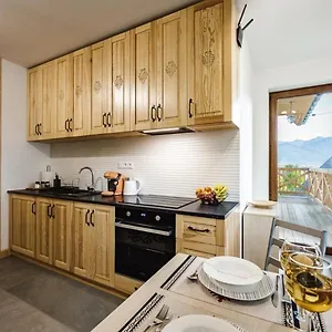 Apartament Prestige Gubalowka, Zakopane
