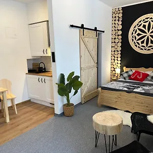 Apartament Janosik, Zakopane