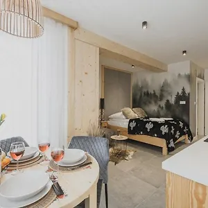 Apartament Gorska Ostoja Gubalowka, Zakopane