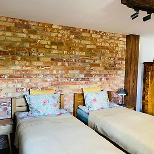 Apartament Dobra Izba, Zakopane
