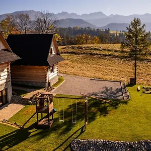Domek alpejski Na Gawlakach, Zakopane