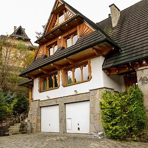 Apartament Jaszczurowka, Zakopane