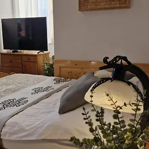 Apartament Swierk - Panorama Tatr, Zakopane