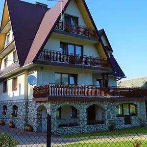 Apartament U Doroty, - Twoje Miejsce W Gorach, Zakopane