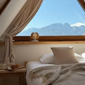 Apartament Widok, Zakopane